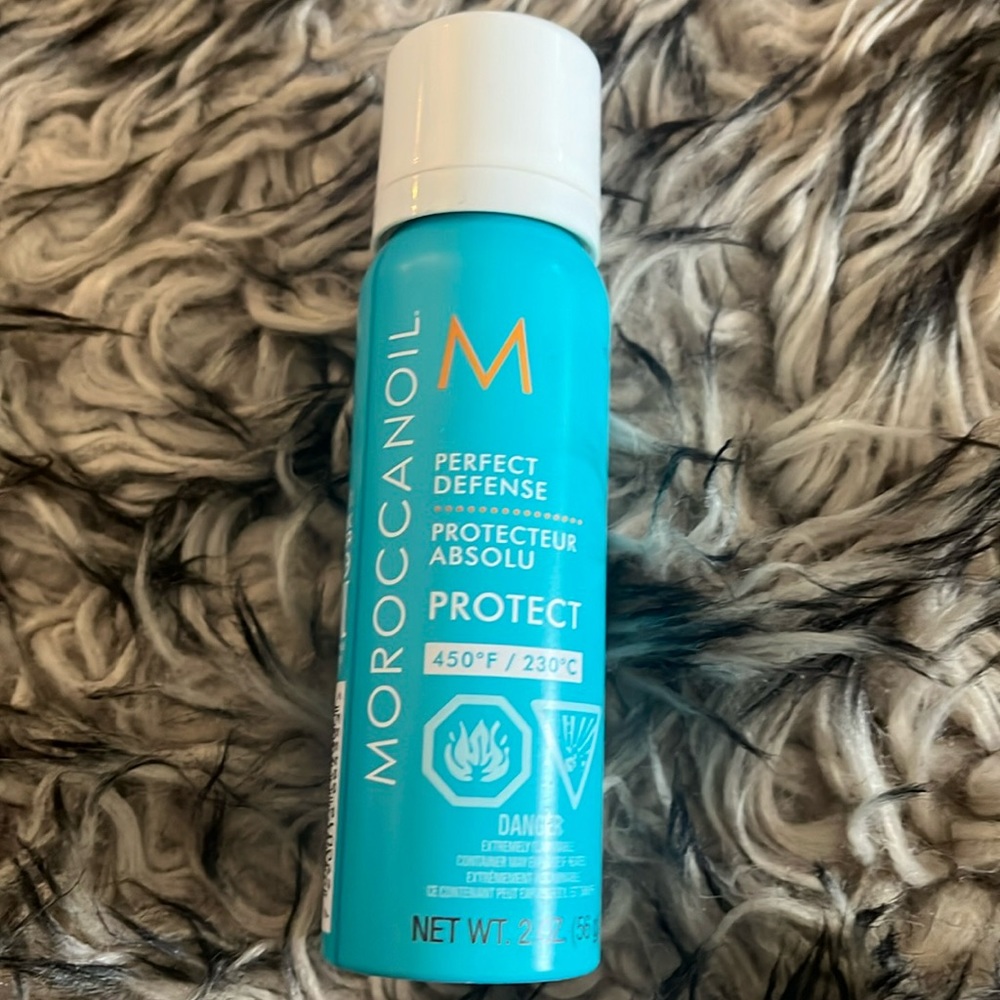 MOROCCANOIL mini Perfect defense 75 ml